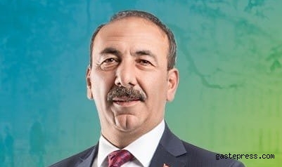 Davut Şahin'den Sert Paylaşım: "Namussuzluk ve Şerefsizlik Yüzünden Hesap Sorulacak"