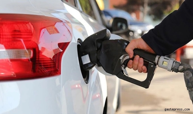 Depoları doldurmak için acele edin! Benzine zam geliyor!