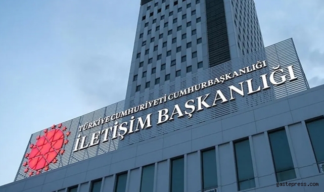 Dezenformasyonla Mücadele Merkezi'nden o iddialara yalanlama!
