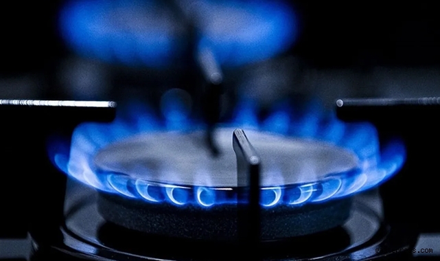 Doğal gaz tarifesinde değişikliğe gidilmedi!