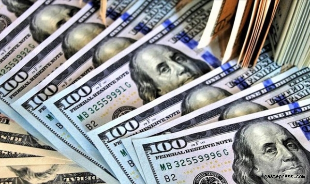 Dolar ve Euro'da Yükseliş Devam Ediyor!