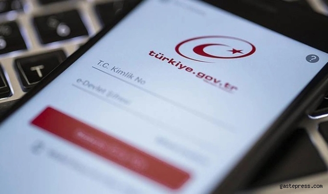 E-devlet'ten yapılan sorgulamalar paralı mı oluyor? Gelir İdaresi Başkanlığı açıkladı!