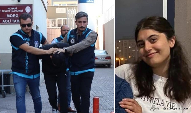 Edanur’un katil zanlısının akıl sağlığı yerinde çıktı!