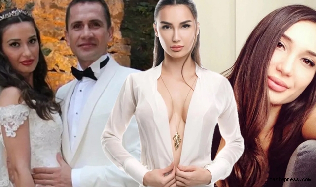 Emre Aşık'ın eski eşi Yağmur Sarnıç tahliye oldu! 