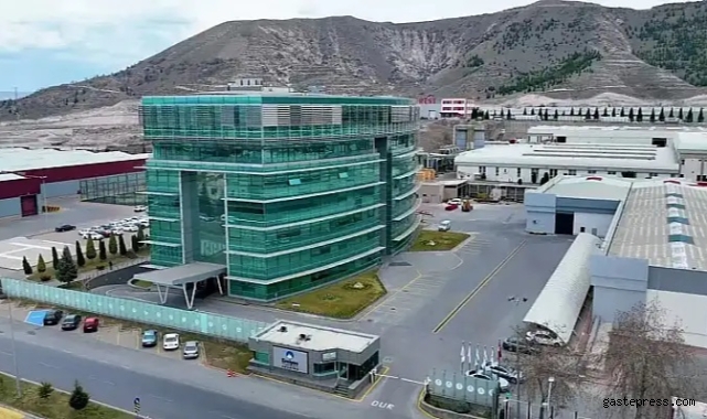 Erciyes Anadolu Holding'in Enerji Devi RGH Enertürk Enerji İhaleye Çıkıyor!
