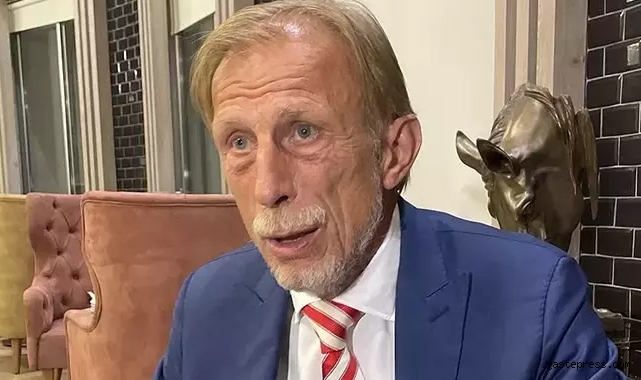 Eski teknik direktör Christoph Daum vefat etti!