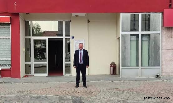 Felahiye’de damat iddiası!