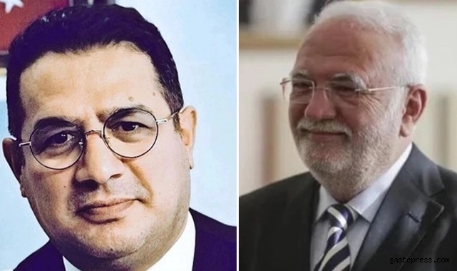 Gazeteci Osman Diyadin’den Dikkat Çeken Paylaşım: Elitaş’a Yeni Görev Mi Verilecek?