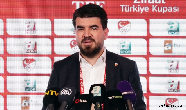 Gazeteci Yavuz Yıkılmaz'dan Çarpıcı İddia: Kayserispor'da Aranan Köstebek Samet Koç mu?