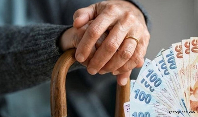 Hangi emekli ne kadar zam farkı alacak?