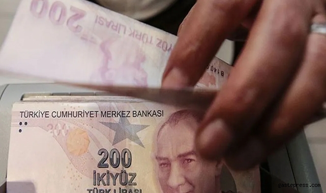 Hazine kefaletiyle kullandırılan kredi tutarı 913,5 milyar lirayı aştı!