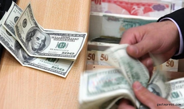İstanbul Serbest Piyasada Döviz Fiyatları: Dolar ve Euro’nun İlk Açılış Rakamları!