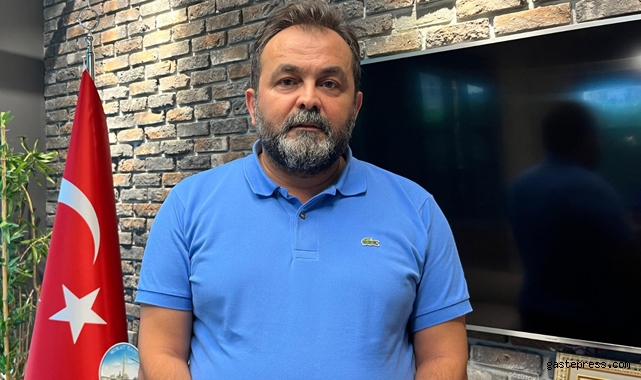 İYİ Partili Gözütok, “Takımı lige çıkarmak için harcanan onca kaynak, emek heba edildi”