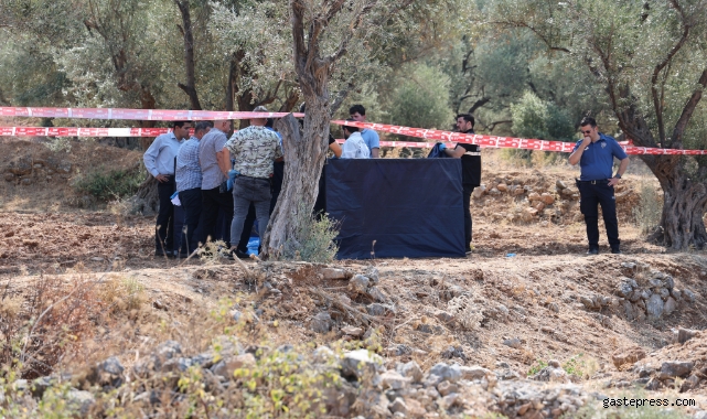 İzmir'de baba dehşeti: 3 evladını öldürdü, kendisi ve 1 çocuğu da yaralı!