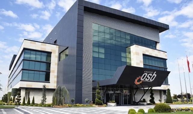 Kapatılan Kayseri OSB TV cihaz ve ekipmanlarıyeniden satışa çıkarılıyor!