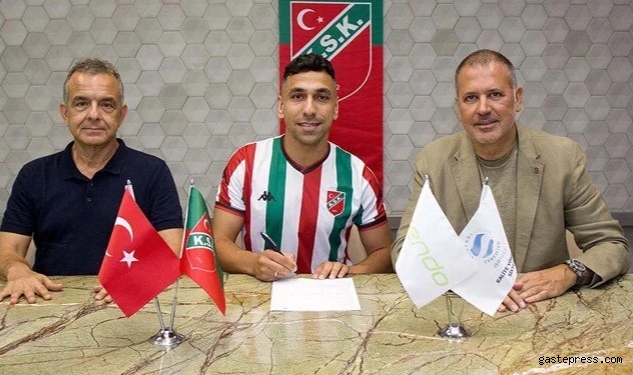 Karşıyaka'da Başkan Ergüllü'den Transfer ve Şampiyonluk Vurgusu!