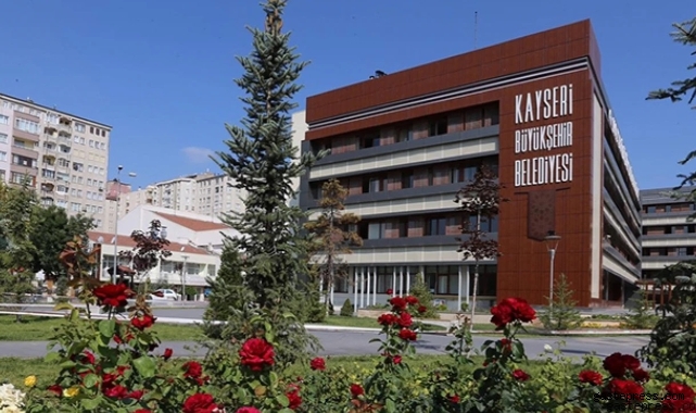 Kayseri Büyükşehir Belediyesi'nden Dolandırıcılık Uyarısı!