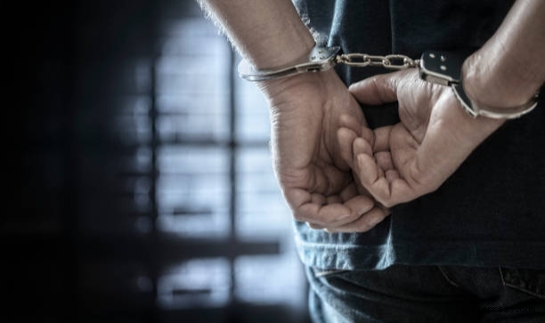 Kayseri'de 594 Gram Uyuşturucu Ele Geçirildi, 7 Kişi Tutuklandı