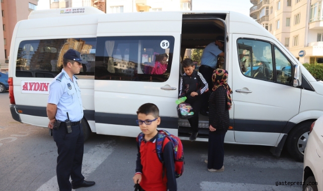 Kayseri’de öğrenci servis ücretleri yüzde 37,5 arttı!