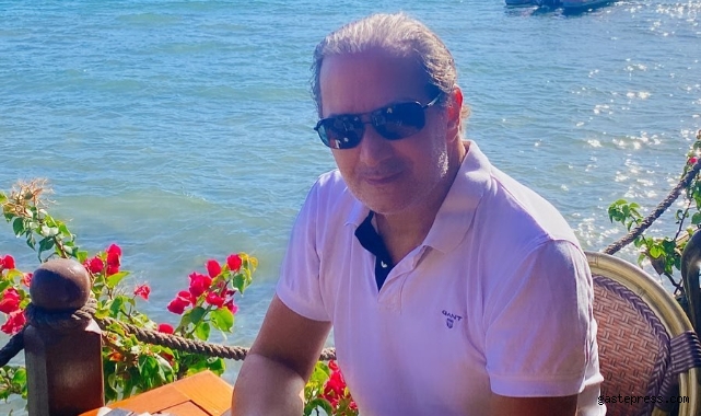Kayseri'nin Eski İl Milli Eğitim Müdürü Celalettin Ekici'den Çarpıcı Paylaşım