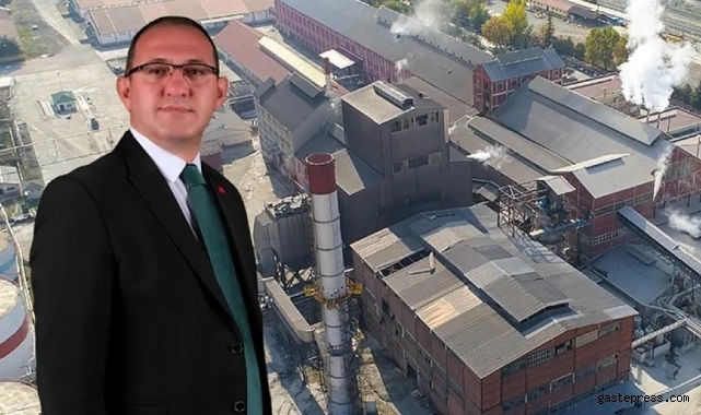 Kayseri Şeker'de Gerilim Tırmanıyor: "Biz Çiftçiyiz, Çiftçi Biziz" Grubundan Sert Açıklama!