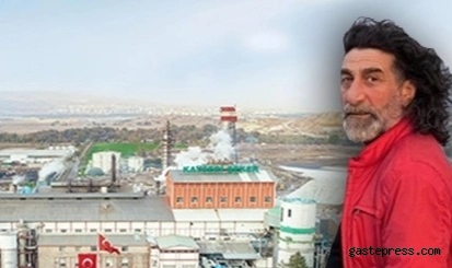 Kayseri Şeker'in borcu 16.674.749.000 TL