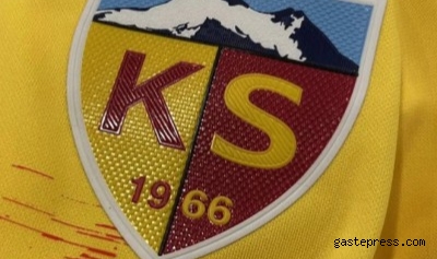 Kayserispor başkanlığı için 3 isim öne çıkıyor!