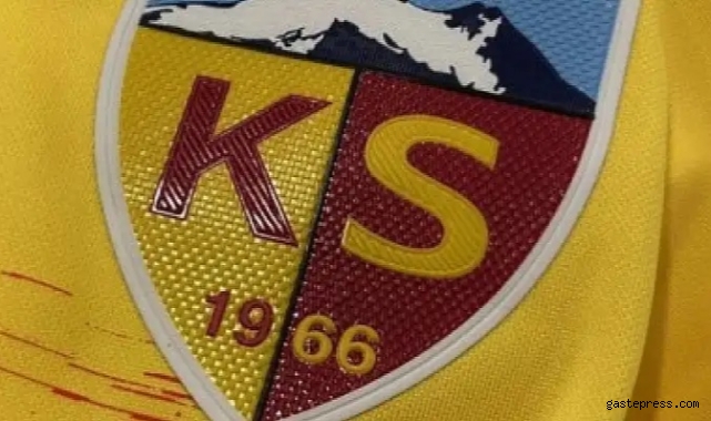 Kayserispor, Seçimli Olağanüstü Genel Kurul kararı aldı!