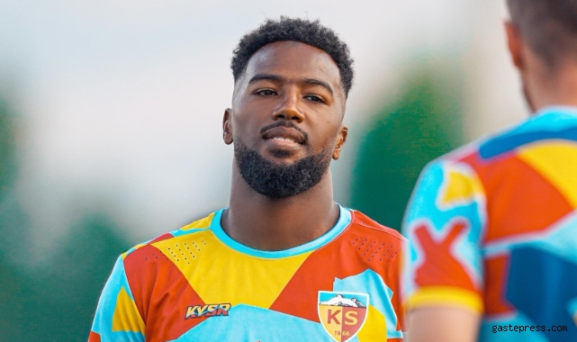 Kayserispor, Süper Lig'deki ilk maçını kazanmak istiyor!