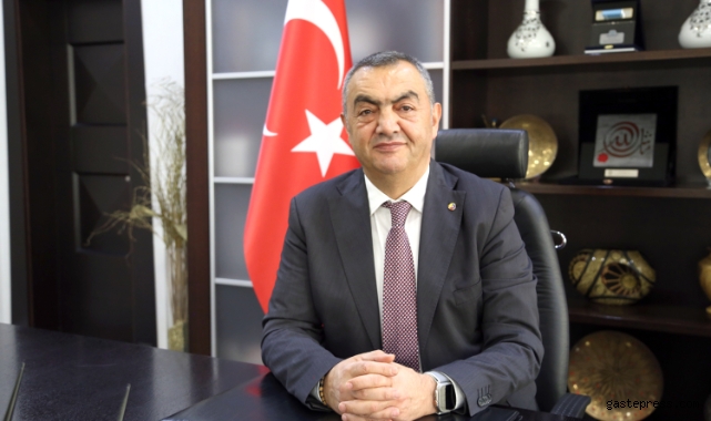 KAYSO Başkanı Büyüksimitci: “Enflasyon Muhasebesi Firmalarımıza İlave Yük Getirecek”