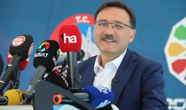 KAYSO ERVA Spor Kulübü açıldı!