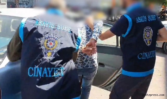 Kızının erkek arkadaşını öldüren şahıs 46 gün sonra yakalandı!