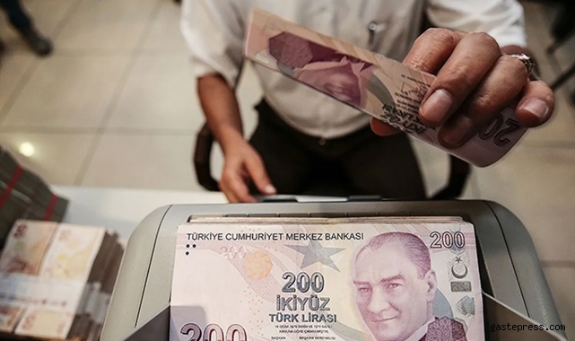 KKM'de stopaj oranları artırıldı! Karar Resmi Gazete'de yayımlandı!