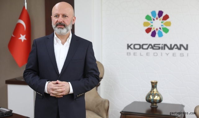 Kocasinan, ‘Evde Bakım’ Hizmetiyle Yüzleri Güldürüyor ve Şifa Dağıtıyor!