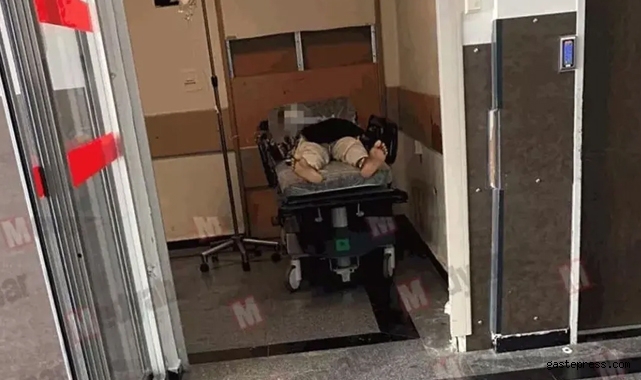 Maymun çiçeği şüphesiyle karantina iddiası! İl Sağlık Müdürlüğü'nden açıklama!