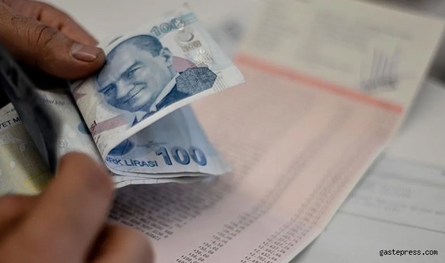 Merkez Bankası’ndan KKM analizi!