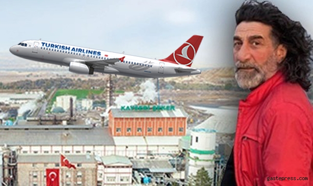 Metin Demircan'dan Çarpıcı paylaşım: Kayseri Şeker'de Kıbrıs Tatili!