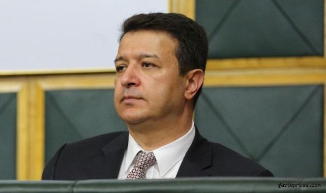 Milletvekili Arıkan: “Türkiye’nin alnına daha fazla kara leke sürmeyin”