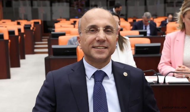 Milletvekili Genç: “Havza bazlı destekten yararlanamayan Kayserili üreticiler destek bekliyor”