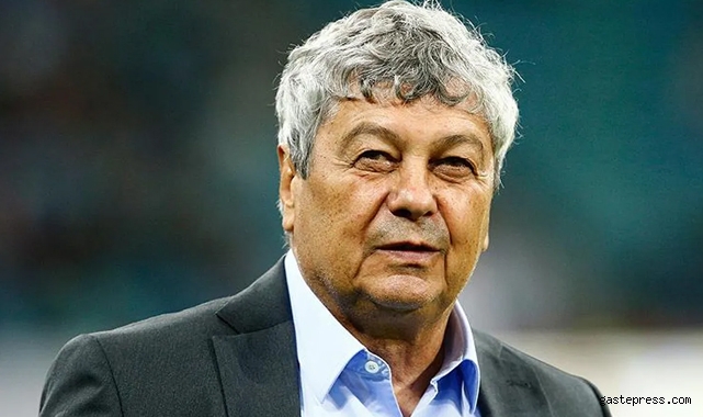 Mircea Lucescu'nun yeni adresi belli oldu!