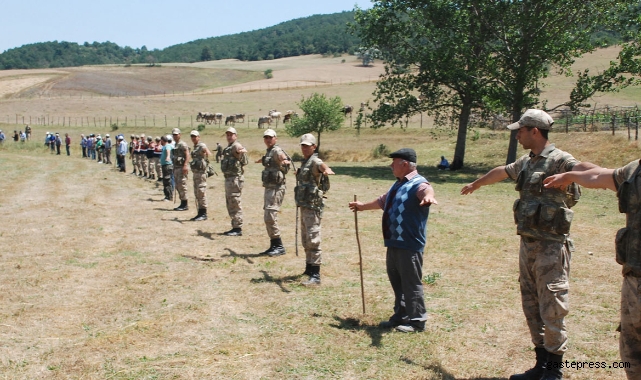 Narin gibi kaybolmuşlardı: 8 yıl önce kaybolan Dursun Kağan ve 6 yıl önce kaybolan Evrim hala bulunamadı!