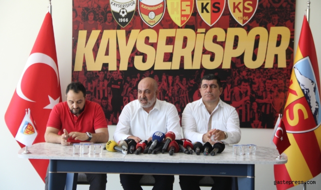 Nurettin Açıkalın'dan "temlik" açıklaması!