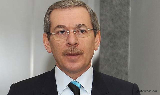 Oğlu anneannesini öldürmüştü! Abdüllatif Şener'den ilk açıklama!