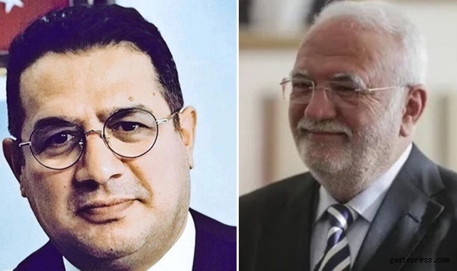 Osman Diyadin’den Mustafa Elitaş’a Övgü: “Siyasi Şov Bilmez, Devlet Adamıdır”
