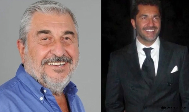 Oyuncu Cihat Tamer'in acı günü! Oğlu hayatını kaybetti!