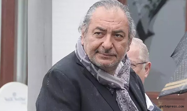 Reha Muhtar yeniden entübe edildi!
