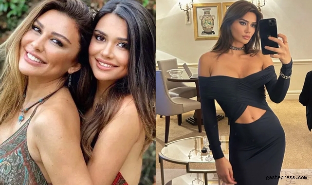 Selen Görgüzel'in kızı İlknaz Bektaş az kalsın ölüyordu! "'Benim başıma gelmez' diyordum"