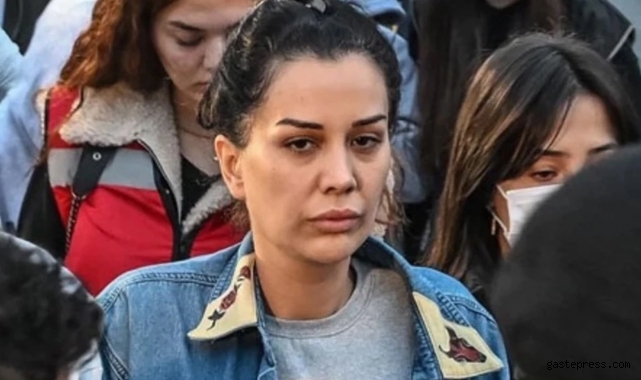 Son dakika! Dilan Polat için tahliye kararı!