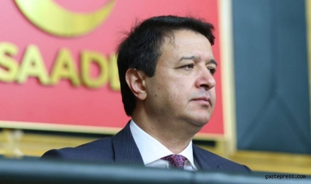 SP Kayseri Milletvekili Arıkan, “Gerçek hayatta yaşananlar ancak dizilerde yaşanabilir”