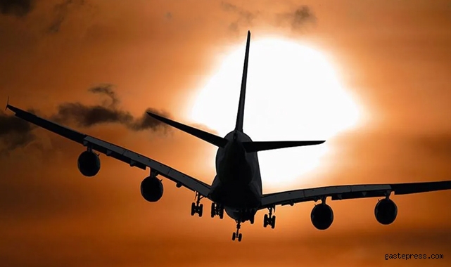 SunExpress'ten iç hatlarda 11 yeni rota!
